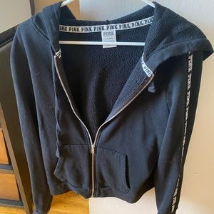 Victoria Secret sweatshirt